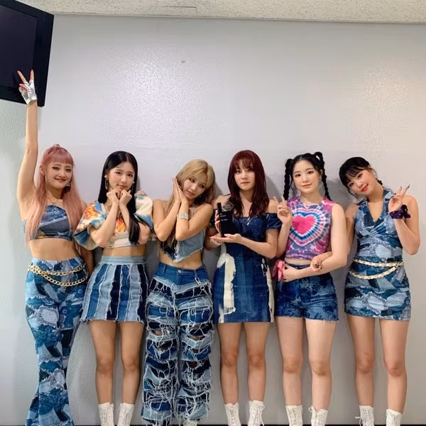 Shuhua (G)I-DLE ngày càng mất điểm: Nhan sắc đỉnh cao cũng không cứu được tài năng và tính cách? ảnh 3