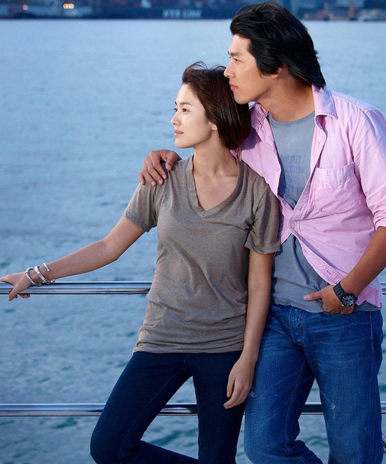 Dồn dập bằng chứng cho thấy Hyun Bin ở bên Song Hye Kyo, chuyện tái hợp là sự thật? ảnh 1