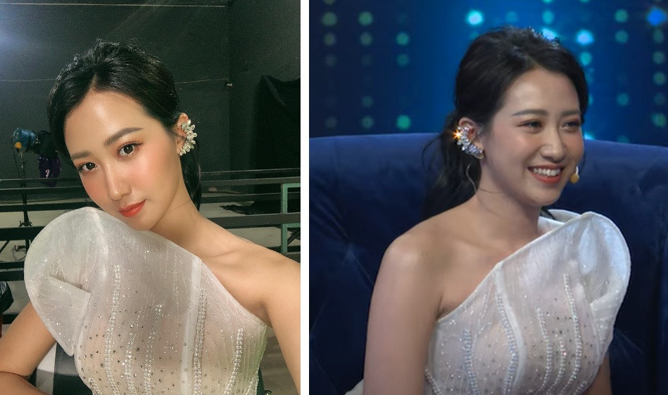 Ngắm lại bộ ảnh đẹp ngất ngây “Đưa em đi khắp Bali” của nữ chính “Người ấy là ai” tập 6 ảnh 2