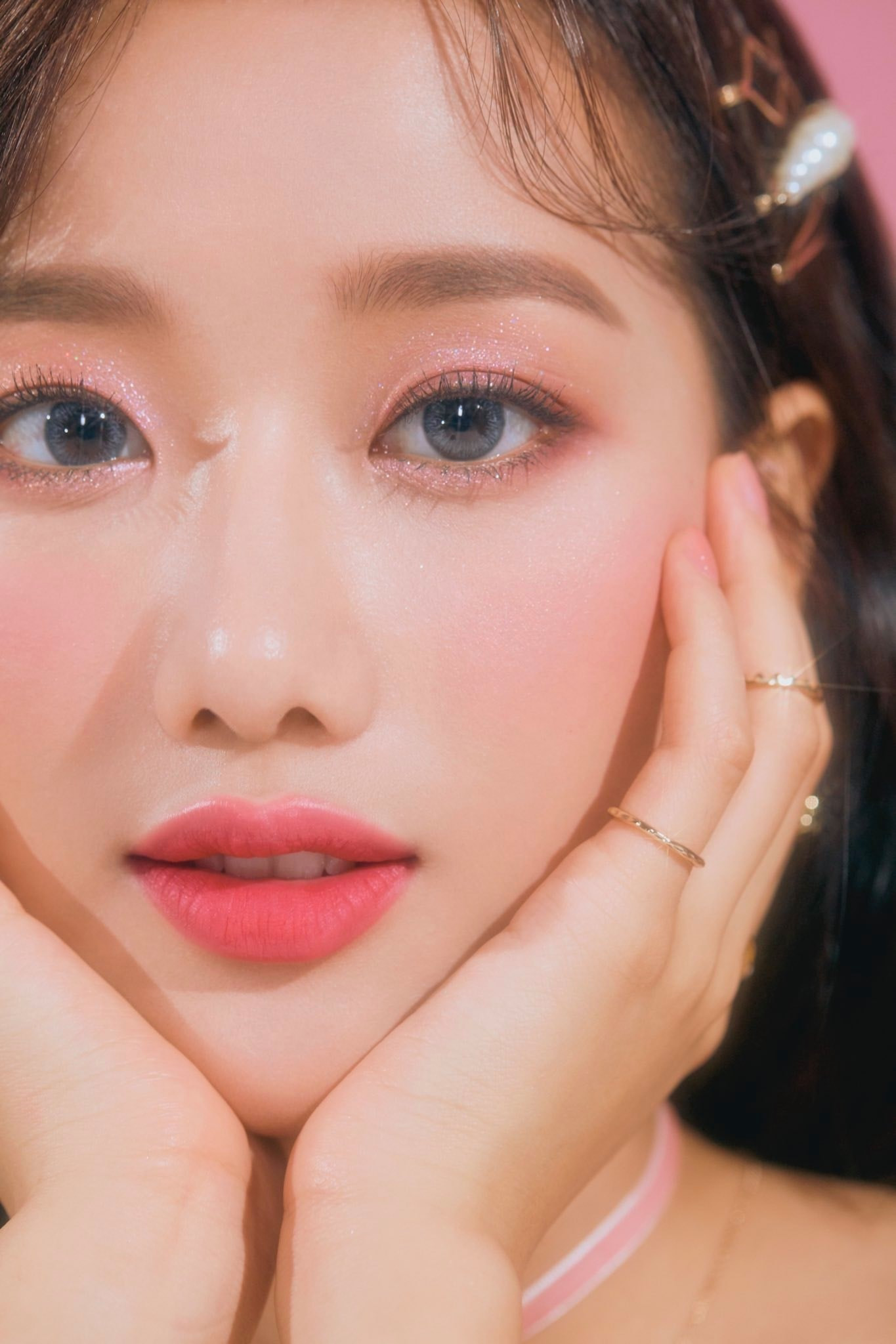 Đi tìm idol đẹp nhất trong mắt đồng nghiệp: Phía nam dễ đoán còn bảng nữ không thể tin nổi ảnh 3