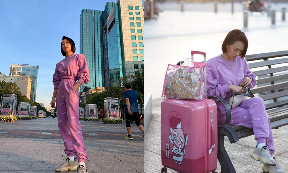 Sao Nhập Ngũ tập 2: Diệu Nhi dù nỗ lực hết sức nhưng vẫn khiến khán giả cười muốn “té ghế“ ảnh 10