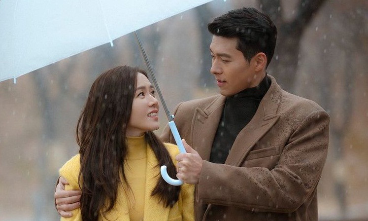 Đến lượt Hyun Bin ngầm “đẩy thuyền” Bin - Jin, bạn thân cũng công khai đưa thuyền ra khơi ảnh 2