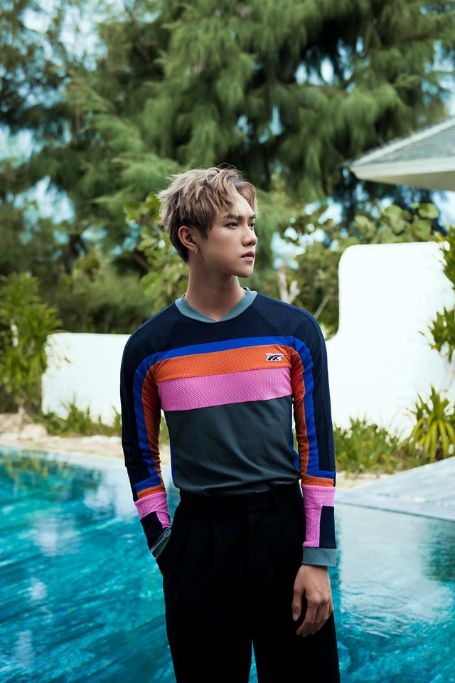 Jsol: Miệt mài đi hát ba năm vẫn chưa có hit, từng khủng hoảng khi ngồi đếm view ảnh 1