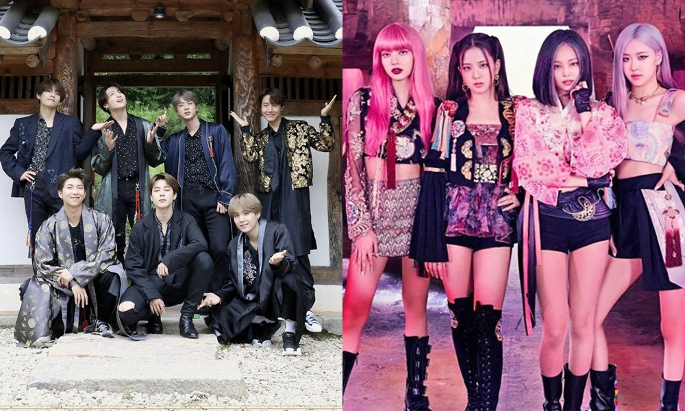 Thiên Thần Nhỏ 390: BTS, BLACKPINK chưa bao giờ có mùa Trung Thu vui đến thế ảnh 3