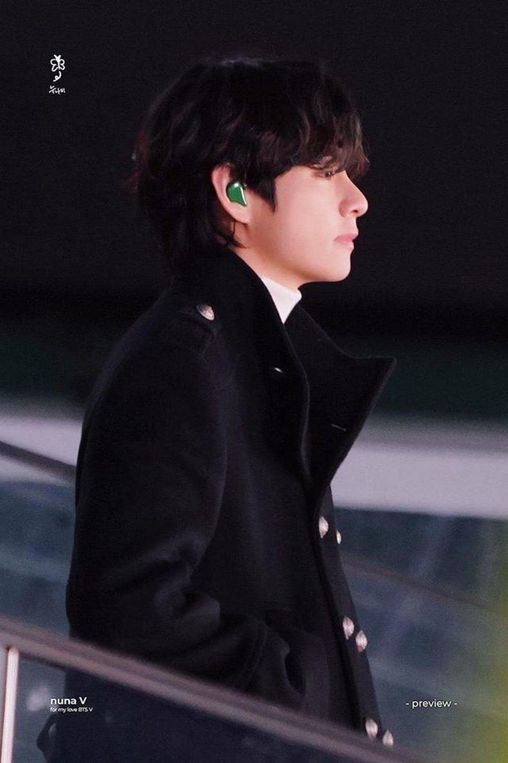 Debut 7 năm, V bị công ty Big Hit bỏ quên... 16 lần khiến ARMY chịu hết nổi ảnh 5