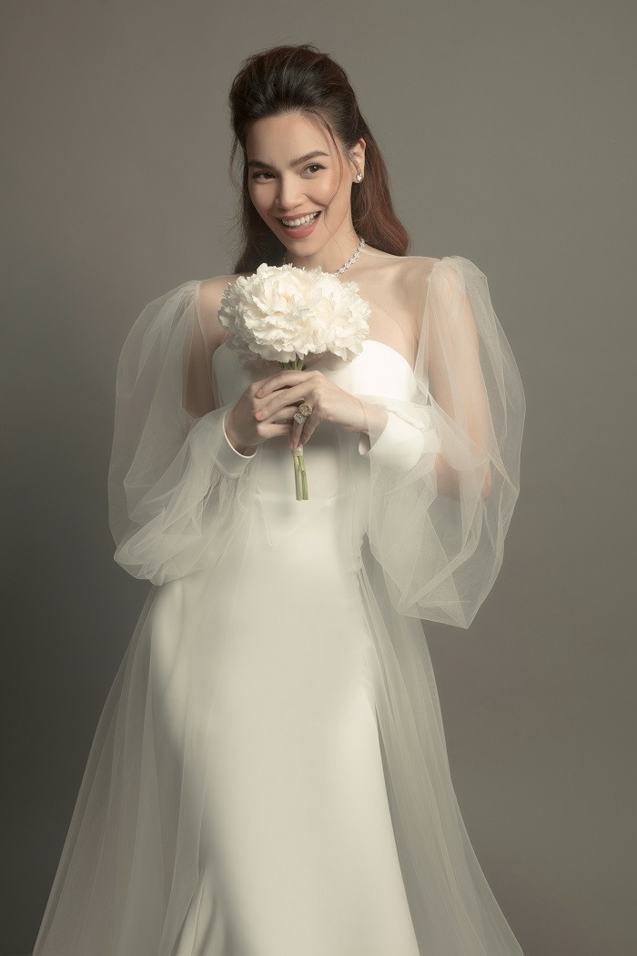 Thêm lựa chọn để Tết này ở nhà không chán: Xem Hồ Ngọc Hà kể về tình yêu trên Netflix ảnh 3