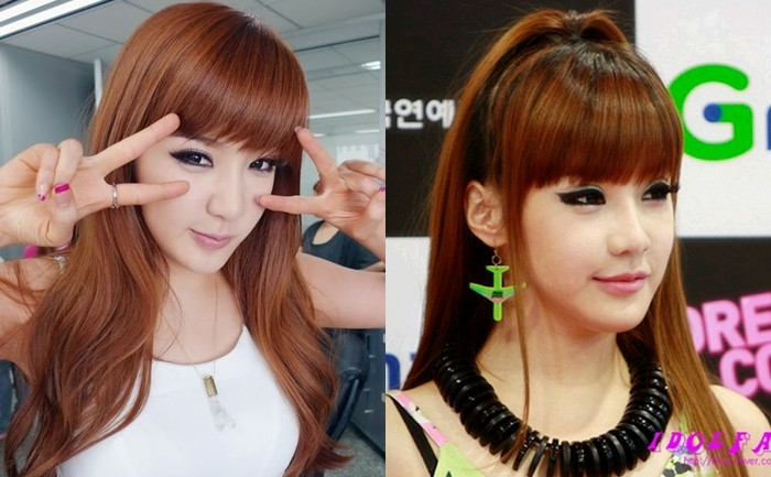 Không phải ca khúc mới, chính diện mạo khác lạ đã giúp Park Bom giành “all kill” ảnh 6