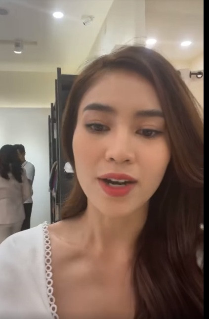 Ninh Dương Lan Ngọc là chủ đề tranh cãi của netizen vì nhầm lẫn kiến thức môn Địa lý ảnh 2