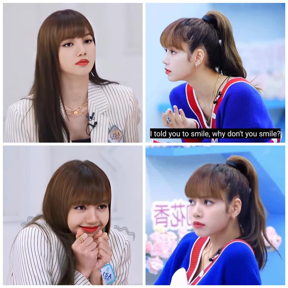 Đâu chỉ thí sinh “Thanh Xuân Có Bạn 2”, đến Jeon Somi cũng e dè “Lạp lão sư” ảnh 1