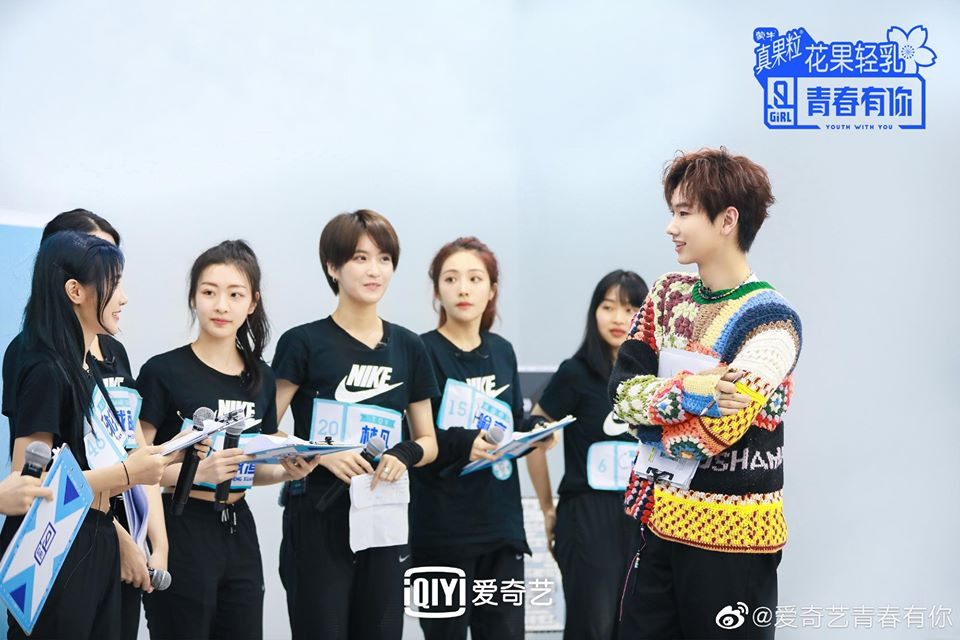  “Thanh Xuân Có Bạn 2”, nơi bạn trở thành phiên bản tuyệt vời hơn của chính mình ảnh 5