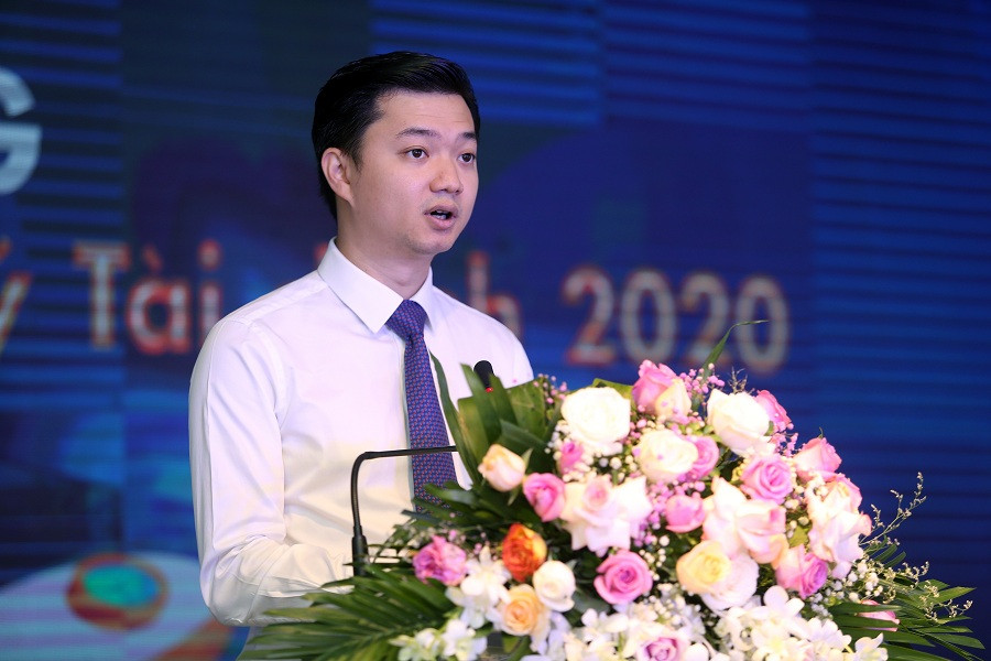 Cơ hội để giới trẻ Việt Nam thể hiện bản lĩnh kinh doanh và kỹ năng quản lý tài chính ảnh 3