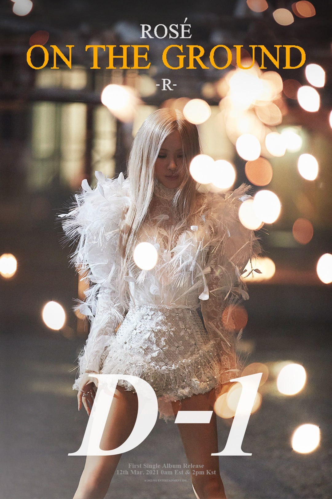 Còn gì éo le hơn, đối thủ mạnh nhất của Rosé trên hành trình solo chính là Jennie! ảnh 3