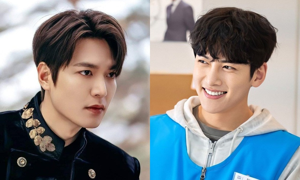 Đây là lý do mà Lee Min Ho và Ji Chang Wook chỉ muốn năm 2020 trôi qua thật nhanh ảnh 3