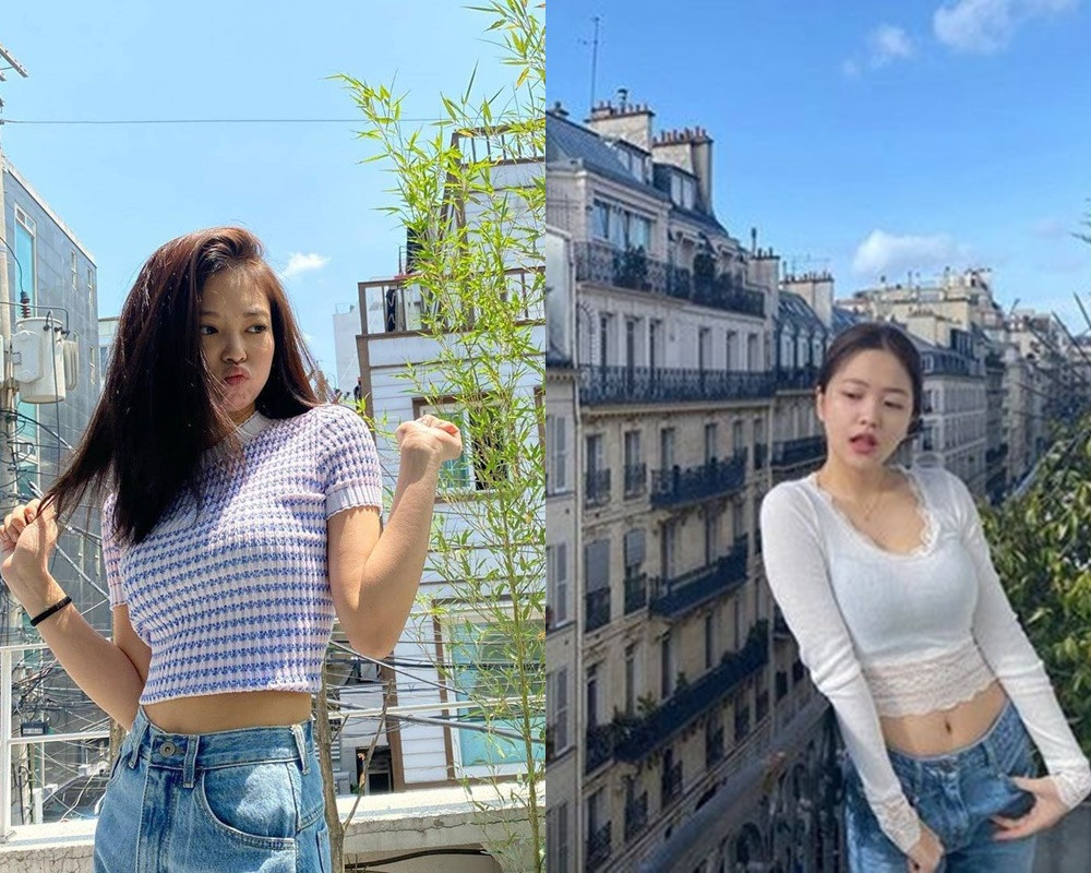 Yeri (Red Velvet) thay đổi hình ảnh như thế nào mà bị bảo là “bắt chước Jennie”? ảnh 5