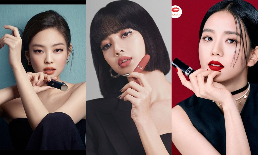 Jennie và Jisoo đã “mở khóa” 6 trang bìa tạp chí hàng đầu xứ Hàn, bao giờ đến lượt Lisa? ảnh 3