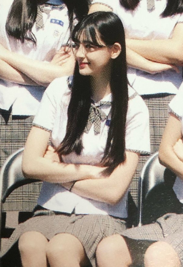 Ngắm loạt ảnh “tình đầu thơ ngây” của tân binh này để biết vì sao dân tình xao xuyến ảnh 7