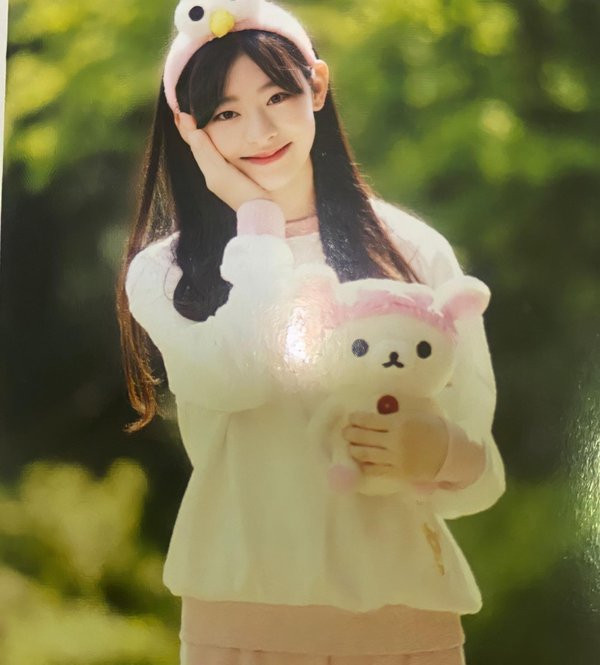 Ngắm loạt ảnh “tình đầu thơ ngây” của tân binh này để biết vì sao dân tình xao xuyến ảnh 5