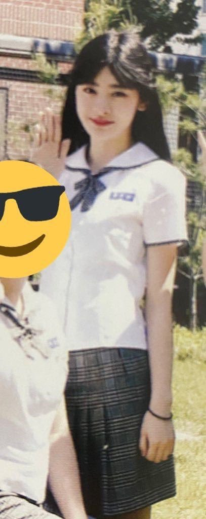 Ngắm loạt ảnh “tình đầu thơ ngây” của tân binh này để biết vì sao dân tình xao xuyến ảnh 6