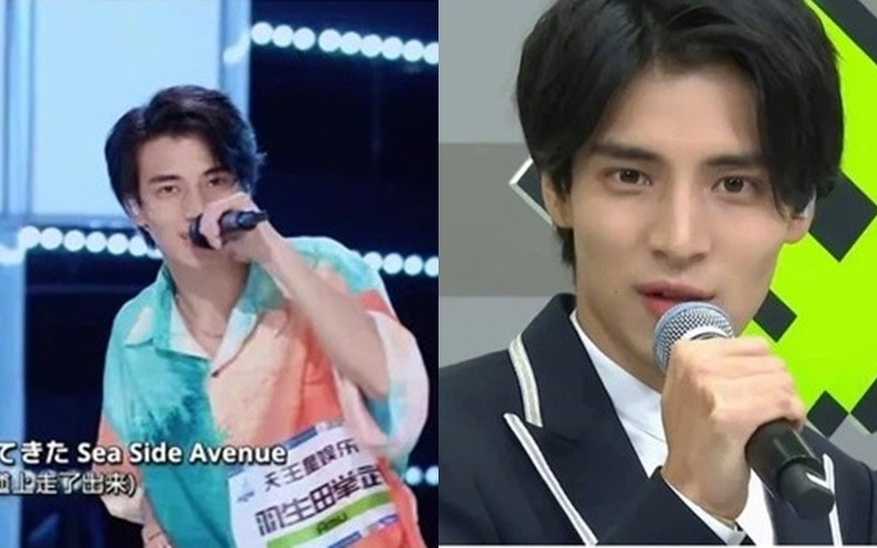 “Sáng Tạo Doanh 2021” khiến khán giả xem mà hết hồn vì lạm dụng filter quá mức ảnh 5