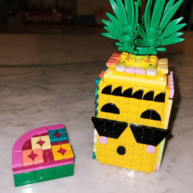 Cả thế giới "cấm cung", sao Hàn làm gì để mỗi ngày ở nhà là một ngày vui? ảnh 6