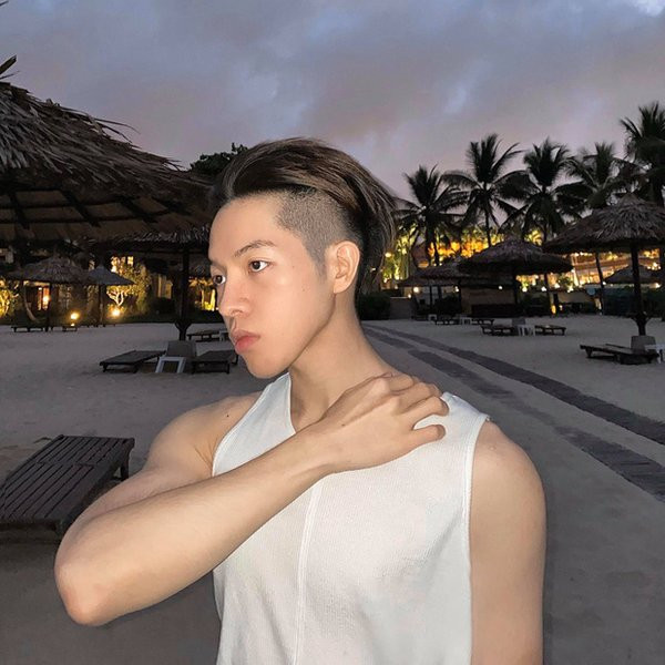 Càng chơi với nhau lâu, khuôn mặt của Đức Phúc và Erik càng giống nhau đến lạ ảnh 3