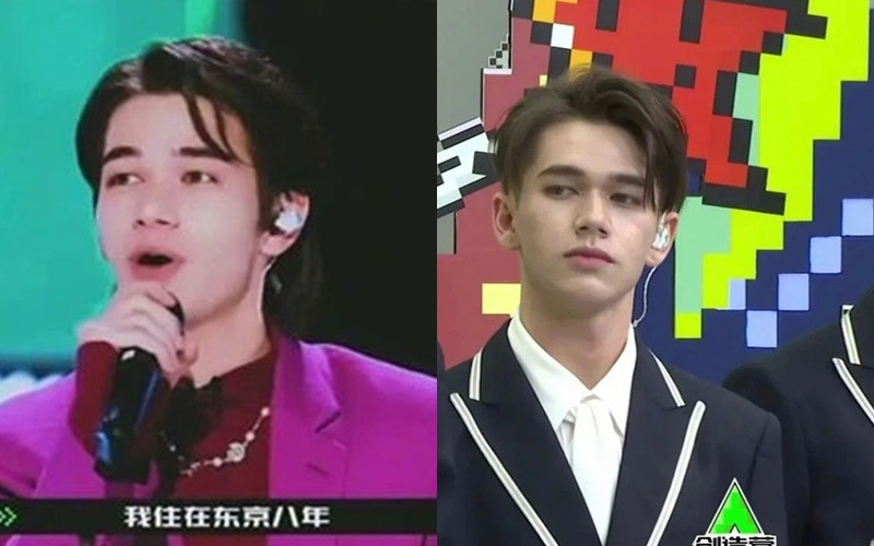 “Sáng Tạo Doanh 2021” khiến khán giả xem mà hết hồn vì lạm dụng filter quá mức ảnh 6