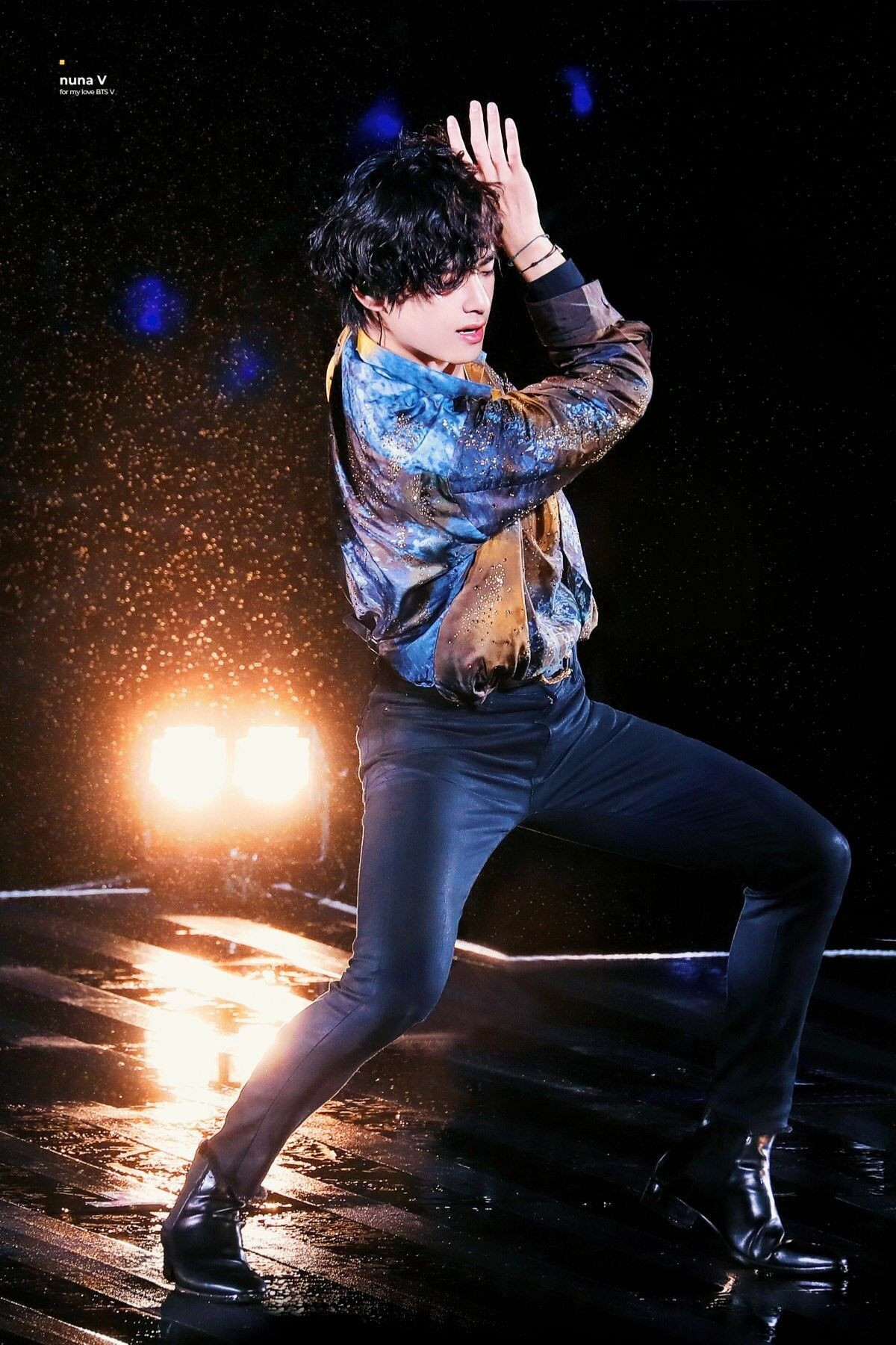 Không thể tin được những tấm ảnh idol đẹp hoàn hảo này là do fan chụp ảnh 16