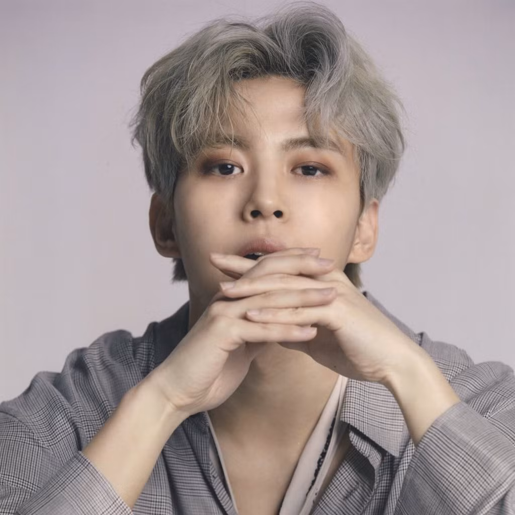 Sao Hàn 24H: Leeteuk (Super Junior) năn nỉ hacker, Chanyeol (EXO) khoe boss siêu ngầu ảnh 4