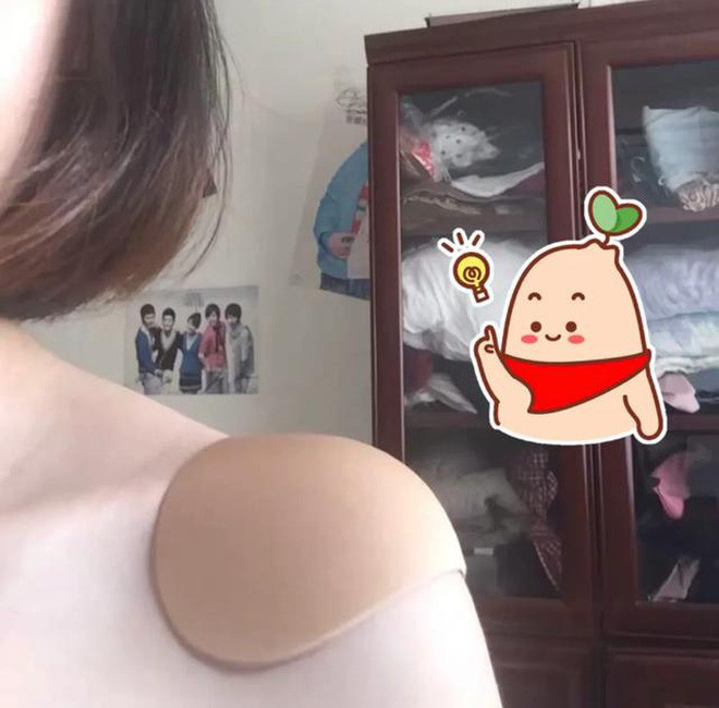 Học ngay “mỹ nữ 4.000 năm” Cúc Tịnh Y cách có bờ vai đẹp như Jennie trong nháy mắt ảnh 4