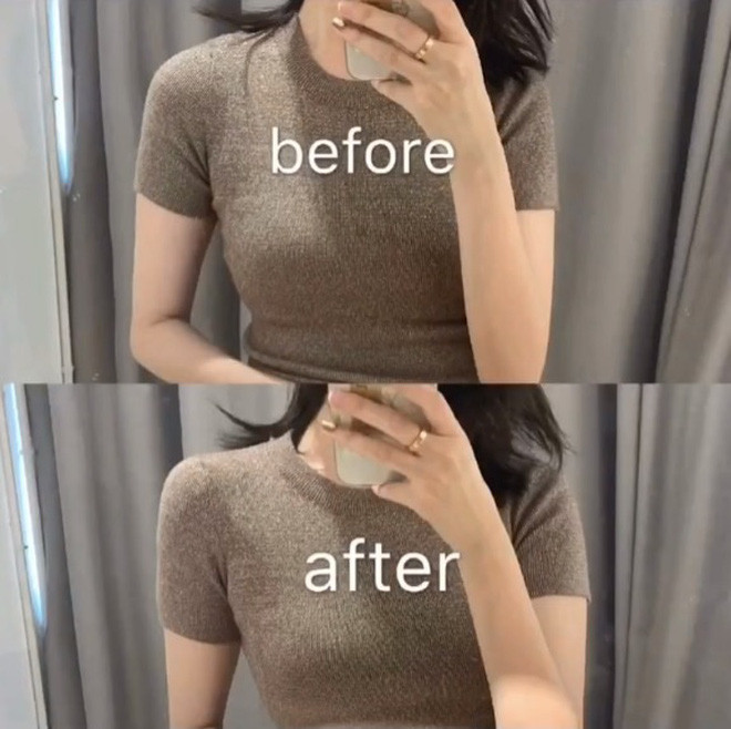 Học ngay “mỹ nữ 4.000 năm” Cúc Tịnh Y cách có bờ vai đẹp như Jennie trong nháy mắt ảnh 5