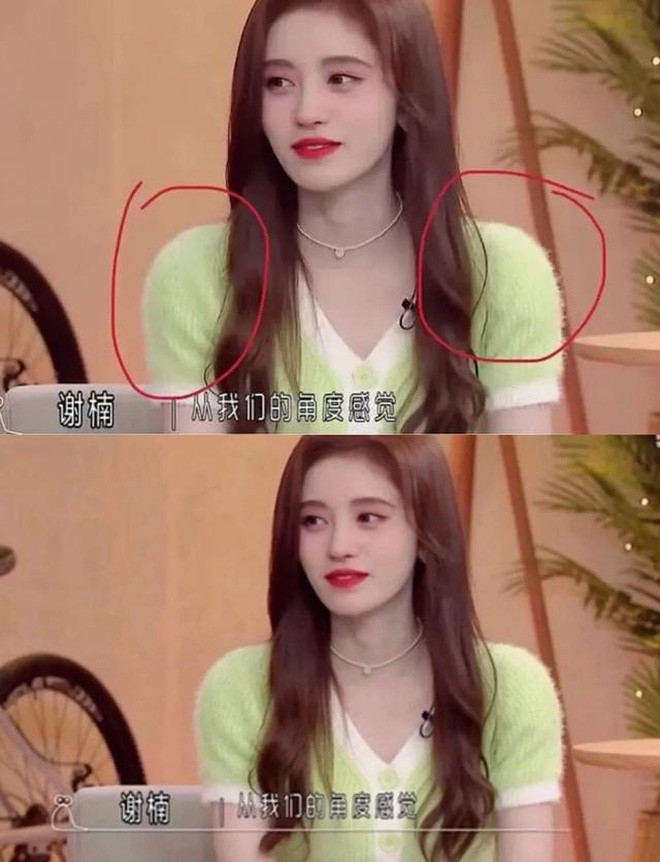 Học ngay “mỹ nữ 4.000 năm” Cúc Tịnh Y cách có bờ vai đẹp như Jennie trong nháy mắt ảnh 6