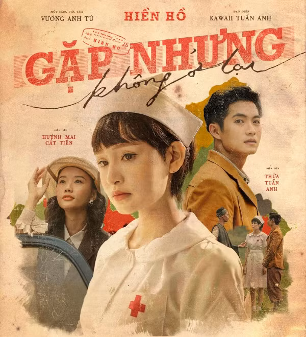 “Biên kịch vàng làng MV” Minh Châu: Chừng nào ca sĩ còn hát ballad thì MV drama vẫn sống ảnh 1
