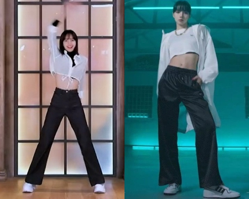 Soi thời trang của Lisa trong "Thanh Xuân Có Bạn 3": Quá sức đơn điệu và một màu! ảnh 6