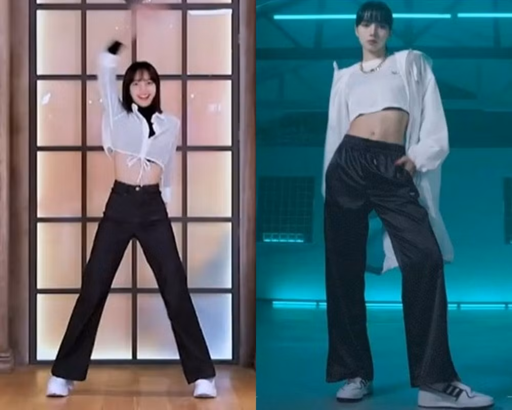 Soi thời trang của Lisa trong "Thanh Xuân Có Bạn 3": Quá sức đơn điệu và một màu! ảnh 6