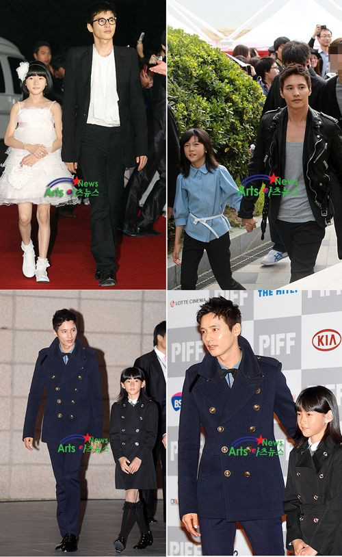 Những sao Hàn từng kể chuyện bị tẩy chay, bắt nạt bởi chính bạn học của mình ảnh 8