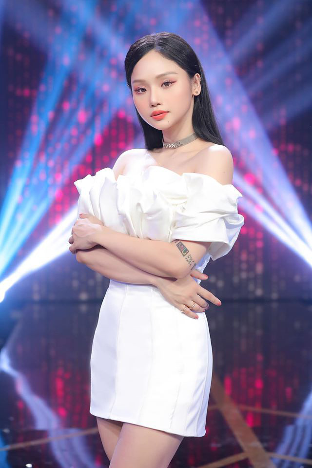 Đoán lần nào trúng lần đó, đây chính là cố vấn đỉnh nhất “Người Ấy Là Ai” mùa ba ảnh 2