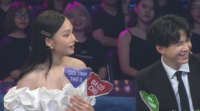 Đoán lần nào trúng lần đó, đây chính là cố vấn đỉnh nhất “Người Ấy Là Ai” mùa ba ảnh 3