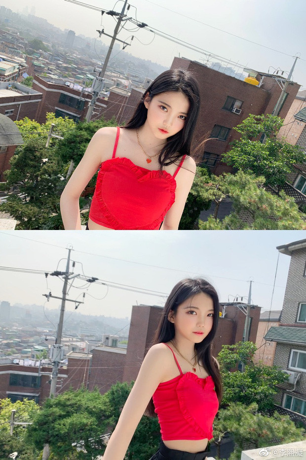 Đang được chú ý, thí sinh này rút khỏi "Thanh Xuân Có Bạn 2" một cách kỳ lạ ảnh 2