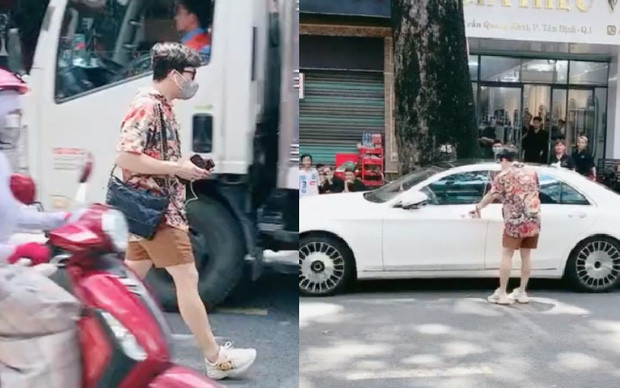 Nghi vấn Trấn Thành “phớt lờ” đề nghị chụp hình của khán giả: Có đáng bị chê “chảnh”? ảnh 2