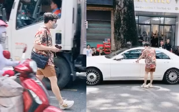 Nghi vấn Trấn Thành “phớt lờ” đề nghị chụp hình của khán giả: Có đáng bị chê “chảnh”? ảnh 2