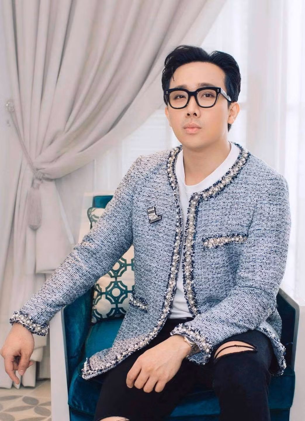 Nghi vấn Trấn Thành “phớt lờ” đề nghị chụp hình của khán giả: Có đáng bị chê “chảnh”? ảnh 3