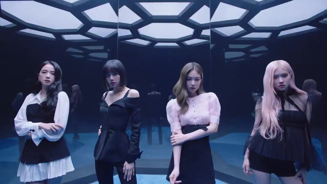 BLACKPINK tung quảng cáo mới, netizen cho rằng Jisoo mất ngôi visual vì lý do này ảnh 2