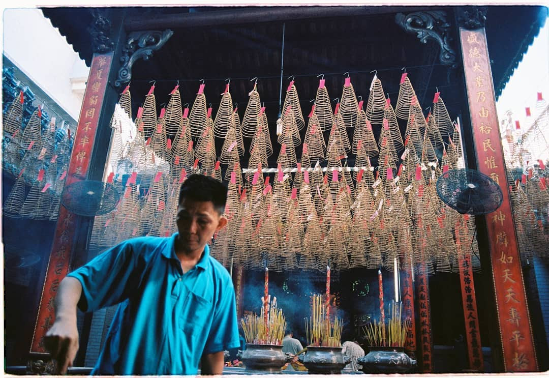 @i.am.long: “Phải đi du lịch mới có kho ảnh phong cảnh và đời sống phong phú được” ảnh 8