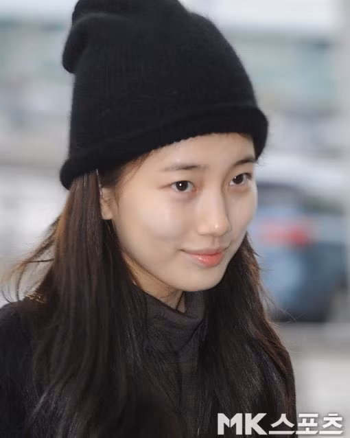 Sở hữu da đẹp nét xinh sẵn rồi nên những idol này thường xuyên khoe mặt mộc ảnh 14