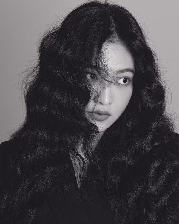 Thương cho Yeri (Red Velvet): Khoe ảnh mới xinh đẹp vẫn bị bảo bắt chước khắp nơi ảnh 6