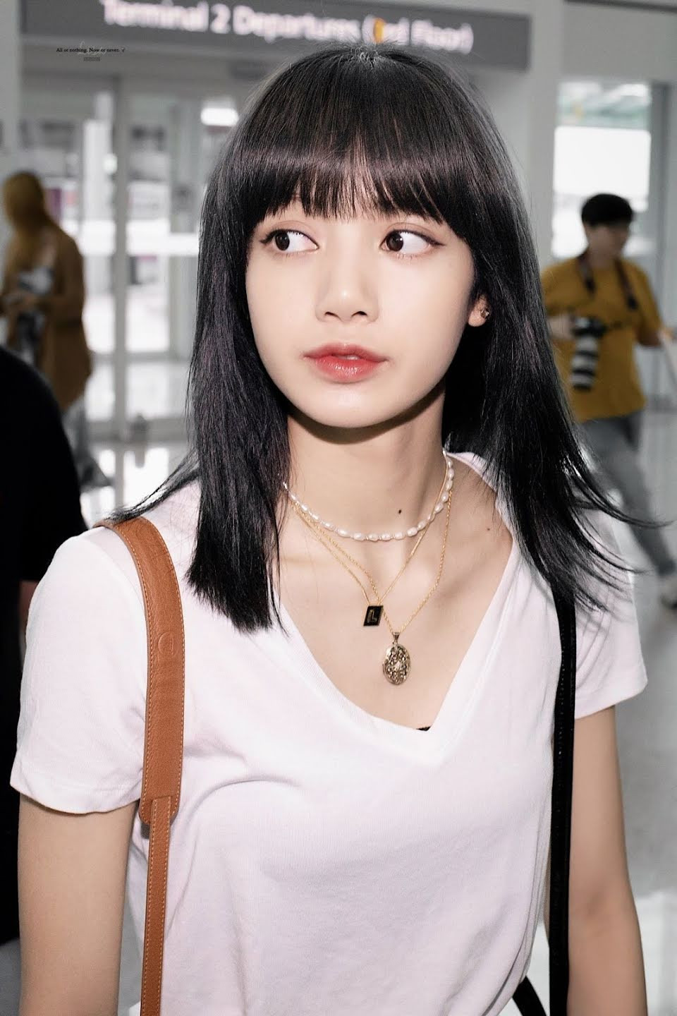 Những nữ idol sở hữu đôi mắt triệu người mê ở K-Pop: Đã hai mí còn to tròn ảnh 6