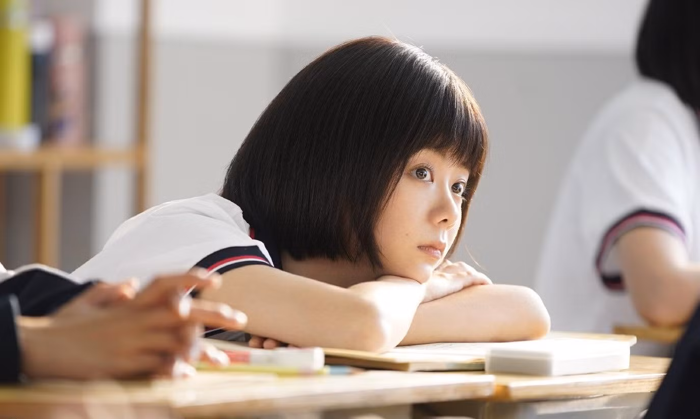 Đàm Tùng Vận: Cứ cố gắng hết sức dù có xuất phát muộn, rồi mọi chuyện sẽ ổn ảnh 1