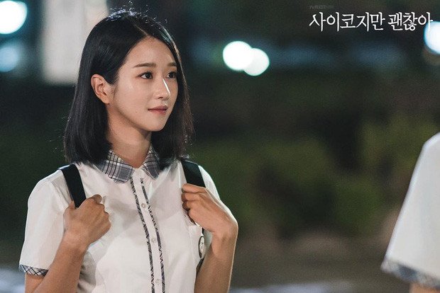 Diện đồ hiệu suốt từ đầu phim nhưng riêng lần này Seo Ye Ji bị chê “không phù hợp” ảnh 3