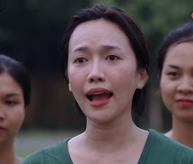 Vì đâu Kỳ Duyên nhất quyết không để mặt mộc như mọi người trong “Sao Nhập Ngũ 2020”? ảnh 7