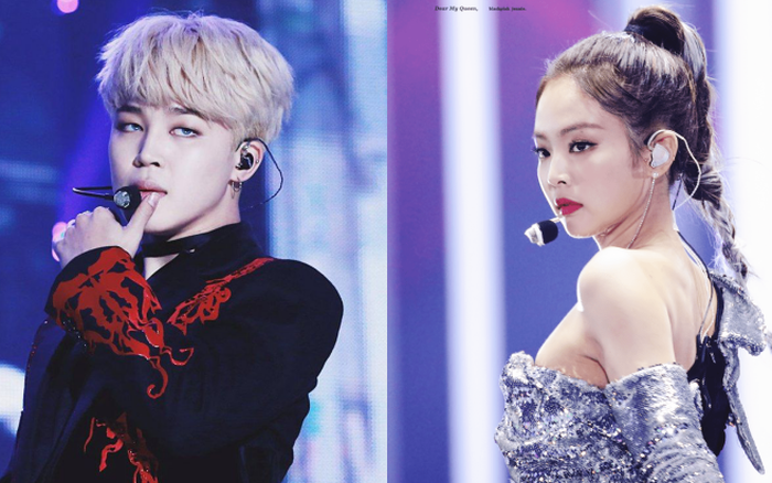 Jennie (BLACKPINK) trở thành nữ idol đầu tiên làm được điều này trên BXH thương hiệu ảnh 3